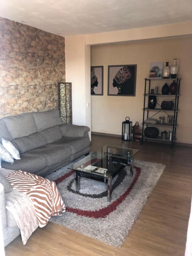 Family-Appartment ซานตาโปลา ภายนอก รูปภาพ