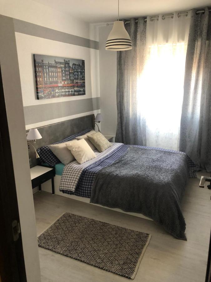 Family-Appartment ซานตาโปลา ภายนอก รูปภาพ