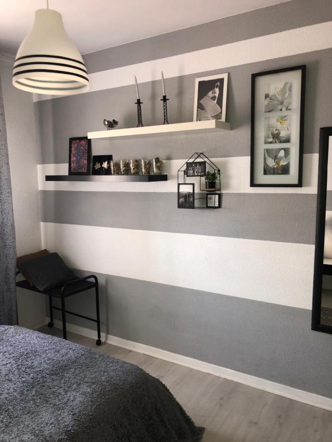 Family-Appartment ซานตาโปลา ภายนอก รูปภาพ