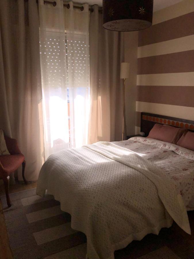 Family-Appartment ซานตาโปลา ภายนอก รูปภาพ