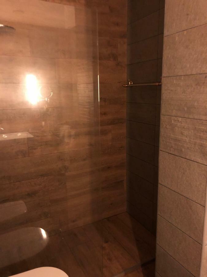 Family-Appartment ซานตาโปลา ภายนอก รูปภาพ